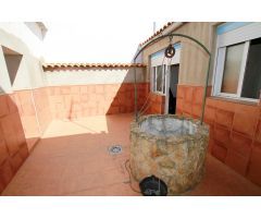 CASA TOTALMENTE REFORMADA ,(zona Virgen de Barbaño)