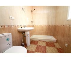 CASA TOTALMENTE REFORMADA ,(zona Virgen de Barbaño)