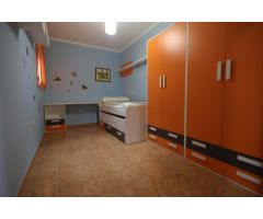 ¡Oportunidad Única en Alquiler! Amplio Piso amueblado con Patio Privativo y plaza de garaje