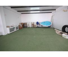 Casa en planta baja totalmente reformada con inmejorable ubicación.
