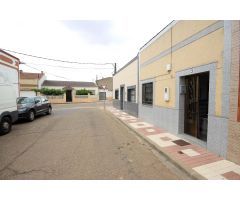 CASA TOTALMETE EQUIPADA EN TORREMAYOR
