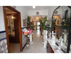 CASA TOTALMETE EQUIPADA EN TORREMAYOR