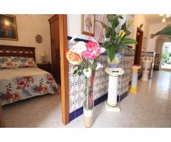 CASA TOTALMETE EQUIPADA EN TORREMAYOR