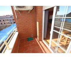 PISO EN 3ª PLANTA SIN ASCENSOR EN MONTIJO