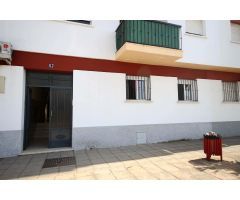 Piso reformado en planta baja en Puebla de la Calzada