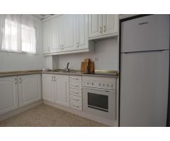Piso reformado en planta baja en Puebla de la Calzada