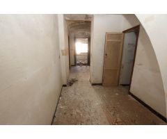 Casa para reformar en Montijo