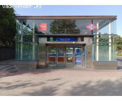 Local comercial en Venta en Alcobendas, Madrid