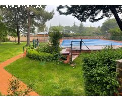 Duplex en Venta en Guadalix de la Sierra, Madrid
