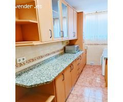 ALQUILER DE PISO DE TRES DORMITORIOS, PARA ESTUDIANTES EN ZAIDIN