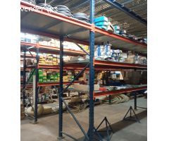 Alquiler de Nave en Poligono Juncaril