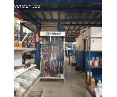 Alquiler de Nave en Poligono Juncaril