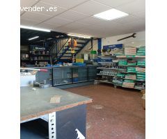 Alquiler de Nave en Poligono Juncaril