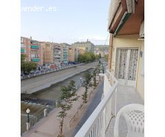 ALQUILER DE TRES HABITACIONES EN RIBERA DEL VIOLON A PARTIR DE JUNIO