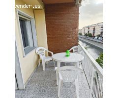 ALQUILER DE TRES HABITACIONES EN RIBERA DEL VIOLON A PARTIR DE JUNIO