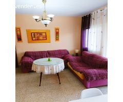 ALQUILER DE TRES HABITACIONES EN RIBERA DEL VIOLON A PARTIR DE JUNIO