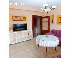 ALQUILER DE TRES HABITACIONES EN RIBERA DEL VIOLON A PARTIR DE JUNIO