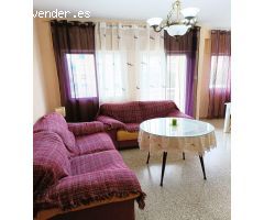 ALQUILER DE TRES HABITACIONES EN RIBERA DEL VIOLON A PARTIR DE JUNIO