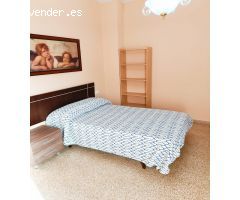 ALQUILER DE TRES HABITACIONES EN RIBERA DEL VIOLON A PARTIR DE JUNIO