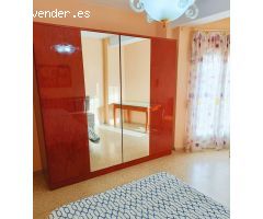 ALQUILER DE TRES HABITACIONES EN RIBERA DEL VIOLON A PARTIR DE JUNIO