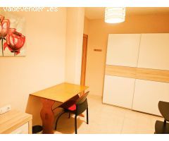 CALLE PALENCIA 3 HABITACIONES DISPONIBLE  CURSO 25/26