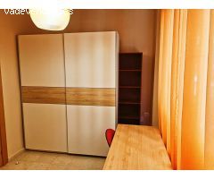 CALLE PALENCIA 3 HABITACIONES DISPONIBLE  CURSO 25/26
