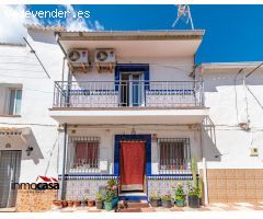 ENCANTADORA VIVIENDA EN CASTILLO DE TAJARJA