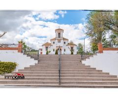 CASA EN ARENAS DEL REY