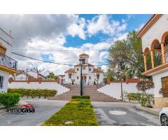 CASA EN ARENAS DEL REY