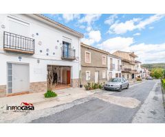 CASA EN ARENAS DEL REY