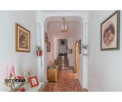 CASA EN ARENAS DEL REY