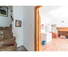 CASA EN ARENAS DEL REY