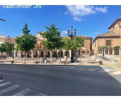 ¡Oportunidad única en el centro de Albolote!