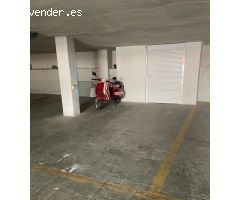 ¡Oportunidad única en el centro de Albolote!