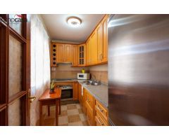 145. 000 euros en excelente zona de churriana junto a ermita, tres dormitorios, amueblado con garaje
