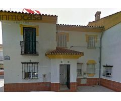 ADOSADA DE BANCO EN ALHENDIN