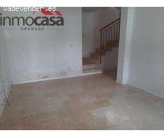 ADOSADA DE BANCO EN ALHENDIN