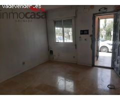 ADOSADA DE BANCO EN ALHENDIN