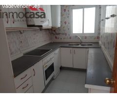 ADOSADA DE BANCO EN ALHENDIN