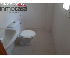 ADOSADA DE BANCO EN ALHENDIN
