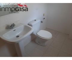 ADOSADA DE BANCO EN ALHENDIN