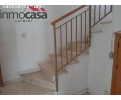 ADOSADA DE BANCO EN ALHENDIN