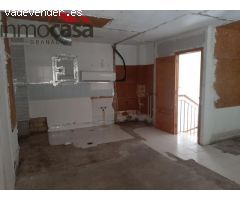 ADOSADA DE BANCO EN ALHENDIN