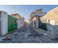 OPORTUNIDAD TERRENO URBANO EN PURCHIL