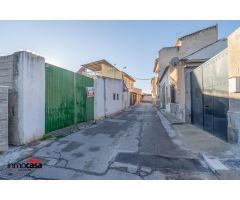 OPORTUNIDAD TERRENO URBANO EN PURCHIL