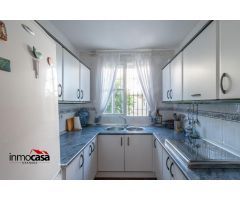CASA INDEPENDIENTE EN PLANTA BAJA CON PISCINA!!