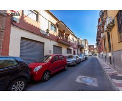INMUEBLE CON INFINITAS POSIBILIDADES EN EL CENTRO DE ARMILLA.