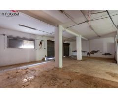 INMUEBLE CON INFINITAS POSIBILIDADES EN EL CENTRO DE ARMILLA.