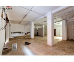 INMUEBLE CON INFINITAS POSIBILIDADES EN EL CENTRO DE ARMILLA.