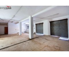INMUEBLE CON INFINITAS POSIBILIDADES EN EL CENTRO DE ARMILLA.